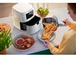 Air Fryer  PHILIPS HD9252/00 Daily Collection 4Lts Blanco 1400w