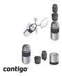 Termo CONTIGO 1.2 lts Acero Inoxidable
