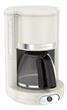 Cafetera MOULINEX FG381A10 Soleil Ivory Color Marfil