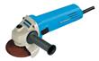Amoladora GAMMA G1910AR angular de 50Hz celeste 220V