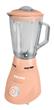 Licuadora YELMO LC-1010 1.5 Lts 700w Jarra Vidrio 