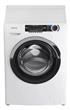 Lavarropas DREAN LFDR1012SB0 CUO  Carga Frontal 10 Kg Blanco 