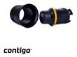 Termo CONTIGO 1.2 lts Acero Inoxidable