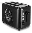 Tostadora ATMA TOD23SW Negra 220v