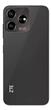 Celular ZTE Blade V50 Design 256 GB Negro 6 GB RAM (+10 GB RAM virtuales)