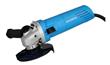 Amoladora GAMMA G1910AR angular de 50Hz celeste 220V