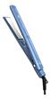 Planchita De Pelo GA.MA ELEGANCE 3D Blue Titanio Therapy 230º C