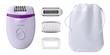 Depiladora PHILIPS BRE275/00 Con Cable Compacta 