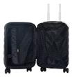 Valija CHECK IN 39114 Carry On  Rígida Hard 20 Pulgadas Negra 