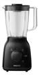 Licuadora PHILIPS HR2126 Daily Collection 220v Negro