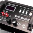 Arrancador y Cargador KUSHIRO CD-430 De Batería 2000W 