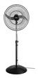 Ventilador LILIANA VP25MCB 25" De Pie CoolBreeze