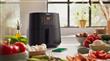 Air Fryer PHILIPS HD9255/80 Serie 5000 4.1Lts Negro 1400w