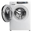 Lavarropas DREAN LFDR1012SB0 CUO  Carga Frontal 10 Kg Blanco 