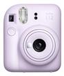 Cámara FUJIFILM Instax Mini 12 Blosson Purple 