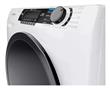 Lavarropas DREAN LFDR1012SB0 CUO  Carga Frontal 10 Kg Blanco 