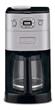 Cafetera CUISINART DGB625 2 Lts Inox