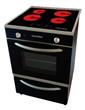 Cocina DOMEC CVN562 51065 Eléctrica Vitrocerámica 56 cm