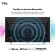  Smart Tv TCL 65C655A Qled 4k 65”