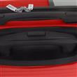 Valija CHECK IN 39111 Carry On  Rígida Hard 20 Pulgadas Roja