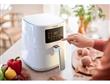 Air Fryer  PHILIPS HD9252/00 Daily Collection 4Lts Blanco 1400w