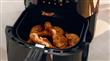 Air Fryer PHILIPS HD9255/80 Serie 5000 4.1Lts Negro 1400w