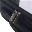 Valija CHECK IN 39114 Carry On  Rígida Hard 20 Pulgadas Negra 
