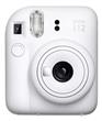 Cámara FUJIFILM Instax Mini 12 Blosson White 