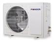 Aire acondicionado Split PIONEER ASP3500  Frío Calor 3500w