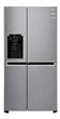 Heladera LG LS65SD INVERTER Side By Side 600 Lts 