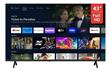 Smart Tv TELEFUNKEN TK4325FS5A Full Hd 43" Android