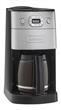 Cafetera CUISINART DGB625 2 Lts Inox
