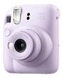 Cámara FUJIFILM Instax Mini 12 Blosson Purple 
