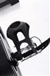  Bicicleta Fija OLMO Fit Indoor Spirit 80 Negra/Roja