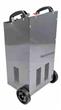 Arrancador y Cargador KUSHIRO CD-430 De Batería 2000W 