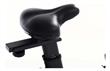  Bicicleta Fija OLMO Fit Indoor Spirit 80 Negra/Fucsia 