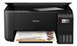 Impresora EPSON L3210 EcoTank Multifunción 220v Negro
