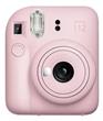 Cámara FUJIFILM Instax Mini 12 Blosson Pink