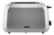 Tostadora ATMA TO8020I Acero Inox 700w