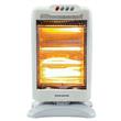 Estufa Halógena KEN BROWN KB-2003 1200W con Giro y Corte de Seguridad