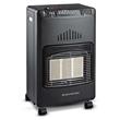 Estufa KEN BROWN GA-400 Garrafera Plegable Encendido Piezoeléctrico 4200Kcal