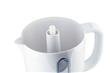 Exprimidor AURORA WIRU SB Blanco Doble Filtro de pulpa