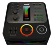 Torre De Sonido MOONKI Sound Mw-t520 Negro
