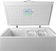 Freezer INELRO FIH-270 A+ Horizontal 215 Lts Blanco