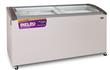 Freezer INELRO FIH-550 PI Plus Horizontal  455 Lts 