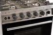 Cocina Florencia 5838S 56 cm Semi Industrial Multigas 