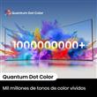 Smart TV HISENSE 9165Q6N  QLED 4K 65"