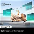 Smart TV HISENSE 9165Q6N  QLED 4K 65"