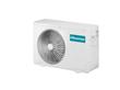 Aire Acondicionado HISENSE AS18HR4SXSKG00PX4N 5200W  ON/OFF