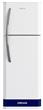 Heladera DREAN HDR280F50B Con Freezer y Estantes de Vidrio Cíclica 277 Lts Blanco